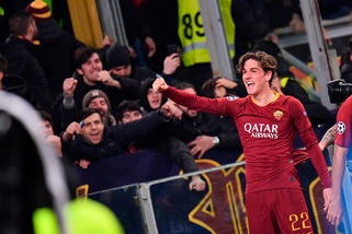 Calciomercato, quote da Juve per Zaniolo