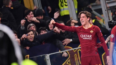 Calciomercato, quote da Juve per Zaniolo