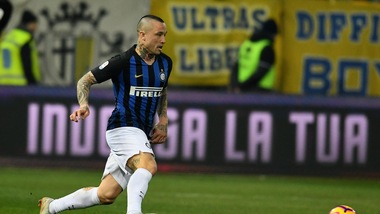 Diretta Rapid Vienna-Inter ore 18.55: dove vederla in tv, formazioni ufficiali