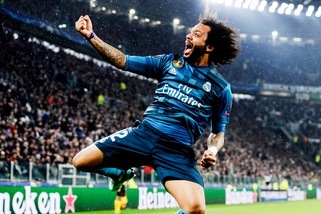 «Marcelo deluso, potrebbe lasciare il Real Madrid in estate»