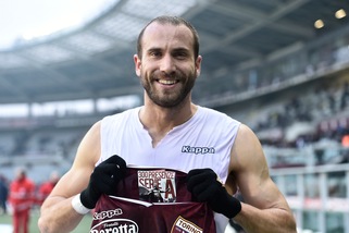 Torino, De Silvestri boom: «300 dedicate a chi non credeva in me»