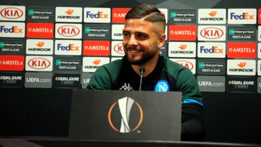 Diretta Zurigo-Napoli ore 21: dove vederla in tv e probabili formazioni