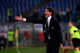 Diretta Lazio-Siviglia ore 18.55: dove vederla in tv, formazioni ufficiali