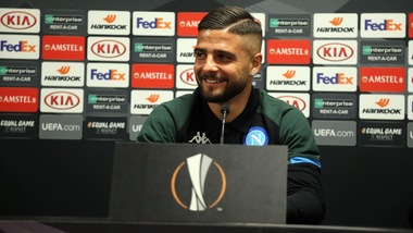 Diretta Zurigo-Napoli ore 21: dove vederla in tv e probabili formazioni