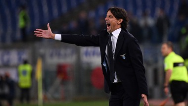 Diretta Lazio-Siviglia ore 18.55: dove vederla in tv, formazioni ufficiali