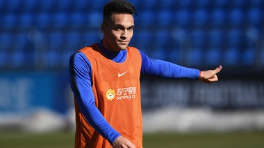 Europa League: bufera Inter, ma con il Rapid vola il «2»