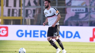 Serie B, Palermo-Brescia: favoriti i rosanero a 2,15