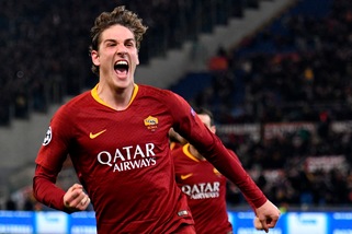 Zaniolo alla Juve: il piano di Paratici