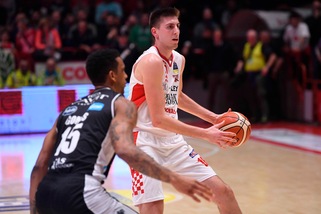 Basket, Serie A2: colpo Treviso, arriva Severini