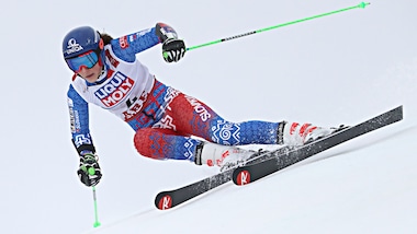 Mondiali Sci, Vlhova trionfa nel Gigante. Brignone quinta, Goggia fuori