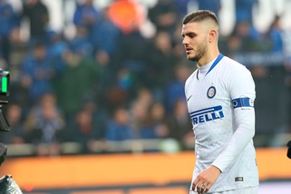 Serie A Inter, Ausilio: «Icardi? Motivi seri e validi per punirlo»