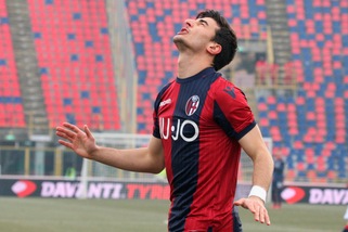 Serie A Bologna, Gonzalez: terapie. Lyanco e Orsolini a parte