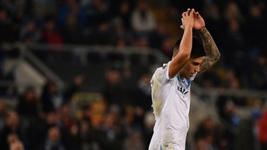 Europa League: Lazio sfortunata, il Siviglia passa con Ben Yedder