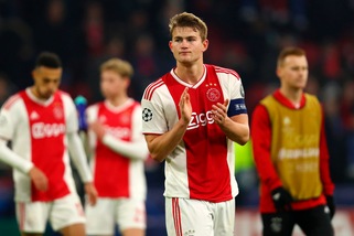 Juventus, assalto al Golden Boy: Paratici stringe per De Ligt