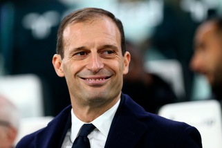 Juventus, Allegri al bivio: il futuro si gioca sulla Champions