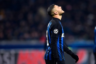 Icardi, ora le scuse all'Inter. E Wanda toglie le foto