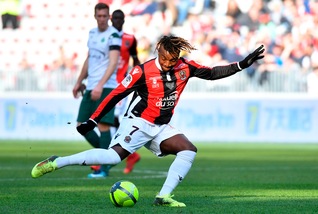 Ligue 1: Nizza beffato all'ultimo, il Monaco sbanca Lilla