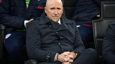 Serie A Cagliari, Maran: «Ora punti pesanti in trasferta»