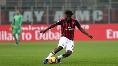 Kessié, che sarà?