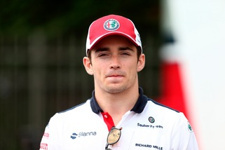 F1 Ferrari, Leclerc emozionato: «Sarà una stagione esaltante»