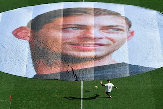 Emiliano Sala, il Nantes lo ricorda in modo speciale