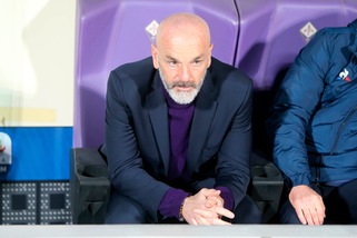 Serie A Fiorentina, Pioli: «Fascia di capitano a Chiesa? Lo farà crescere»