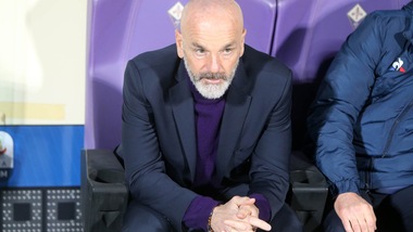 Serie A Fiorentina, Pioli: «Fascia di capitano a Chiesa? Lo farà crescere»