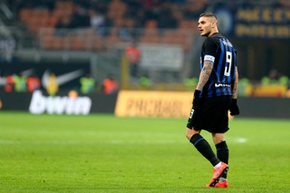 Inter, colloquio tra Icardi e Spalletti. Nessun confronto con la società