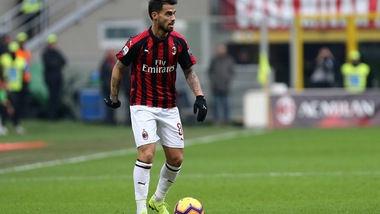Daily Mirror: «Suso, Tottenham e Arsenal si contendono il rossonero»