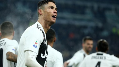 Ranking Uefa: Juventus dietro l'Atletico Madrid, Roma da record