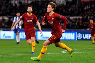 Juve, Zaniolo e Tonali gli altri obiettivi made in Italy