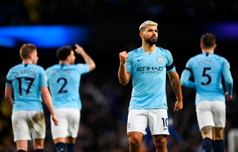 Fa Cup: finisce la favola del Newport, ai quarti il Manchester City