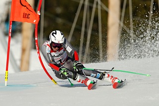 Sci, Mondiali: Kristoffersen vince il gigante maschile, battuto Hirscher