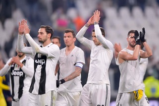 Pagelle Juventus: Khedira non si fa attendere. Cancelo andava punito