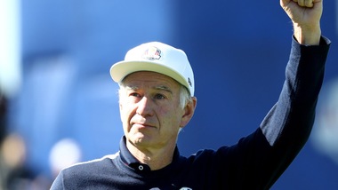 Tennis: McEnroe, 60 anni da icona ribelle