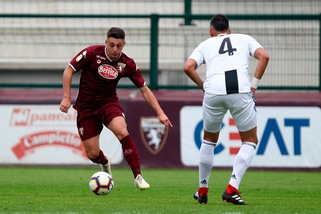 Primavera, Juventus-Torino 0-2: Millico e Onisa decidono la sfida
