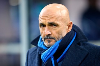 Inter, Spalletti: «Caso Icardi? Penso alla squadra. Con la Samp non convocato»