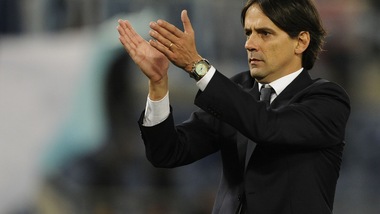 Lazio, Inzaghi: «Attenzione al Genoa, Immobile sta meglio, Leiva acciaccato»