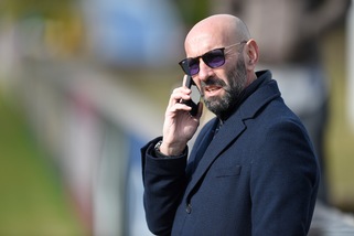 Sun: «Roma, l'Arsenal è su Monchi»