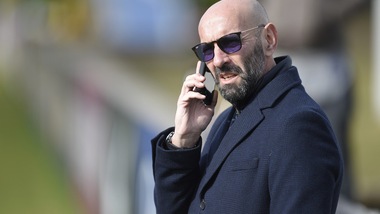 Sun: «Roma, l'Arsenal è su Monchi»