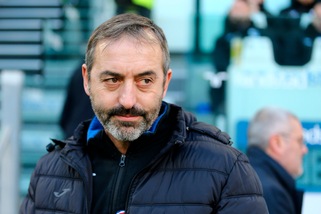 Serie A Sampdoria, Giampaolo: «Icardi? L'Inter non si farà condizionare»