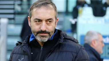 Serie A Sampdoria, Giampaolo: «Icardi? L'Inter non si farà condizionare»