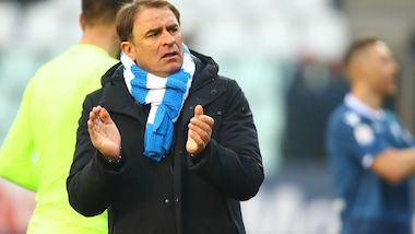 Serie A Spal, Semplici: «Contro la Fiorentina servirà una squadra aggressiva e attenta»