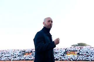 Serie B, il Perugia passa a Carpi. Pari nella sfida salvezza Padova-Foggia