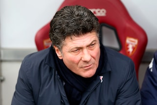 Torino, Mazzarri attacca gli arbitri: «Le multe? Dovrebbero pagarle loro»