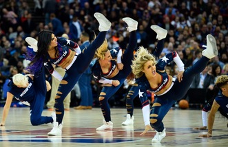 NBA, Rising Star Challenge: Kye Kuzma è l'MVP, delude Luka Doncic