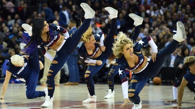 NBA, Rising Star Challenge: Kye Kuzma è l'MVP, delude Luka Doncic