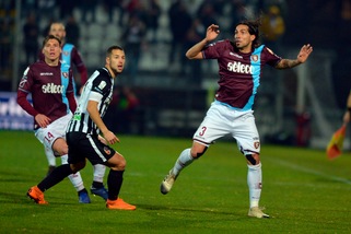 Serie B, Ascoli-Salernitana 2-4: Jallow e compagni piegano Vivarini