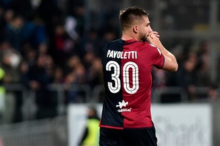 Serie A, Cagliari-Parma 2-1: Pavoletti, doppietta da tre punti