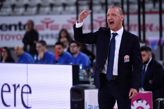 Basket Serie A2, Latina batte Rieti, è terza per una notte